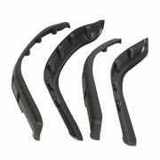 DURAFORCE For Yamaha G14,G16,G19,G20,G22 Models Golf Cart Fender Flares W/ Hardware