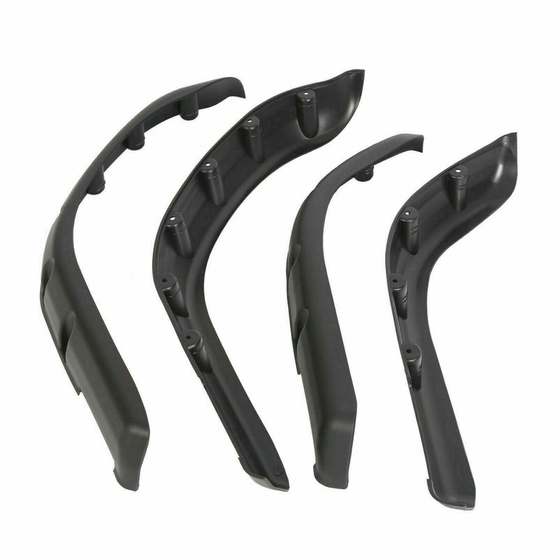 DURAFORCE For Yamaha G14,G16,G19,G20,G22 Models Golf Cart Fender Flares W/ Hardware