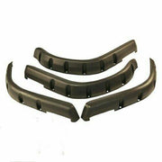 DURAFORCE For Yamaha G14,G16,G19,G20,G22 Models Golf Cart Fender Flares W/ Hardware
