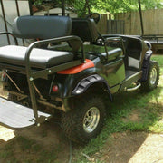 DURAFORCE For Yamaha G14,G16,G19,G20,G22 Models Golf Cart Fender Flares W/ Hardware