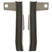 DURAFORCE Front Set Trail Control Arm Frame Rust Repair for 97-06 Jeep Wrangler TJ LH RH