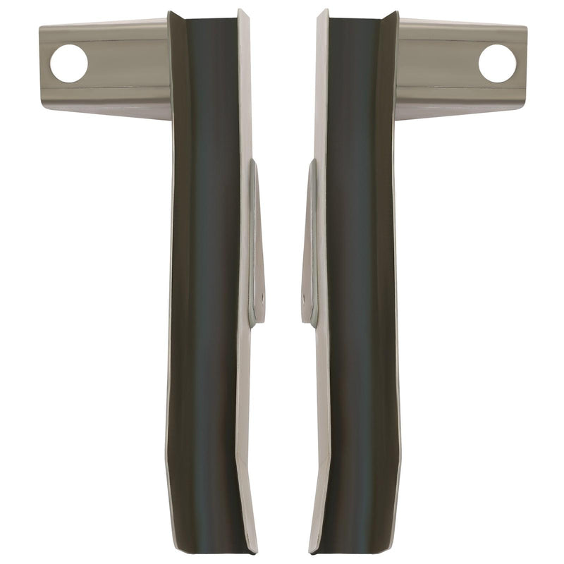 DURAFORCE Front Set Trail Control Arm Frame Rust Repair for 97-06 Jeep Wrangler TJ LH RH