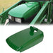 DURAFORCE Upper Hood For John Deere 4200 4210 4300 4400 4410 #LVU12062 #LVU10816 #M119556