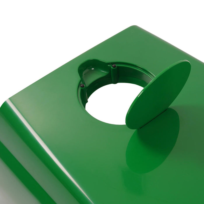 DURAFORCE Upper Hood For John Deere 4200 4210 4300 4400 4410 #LVU12062 #LVU10816 #M119556