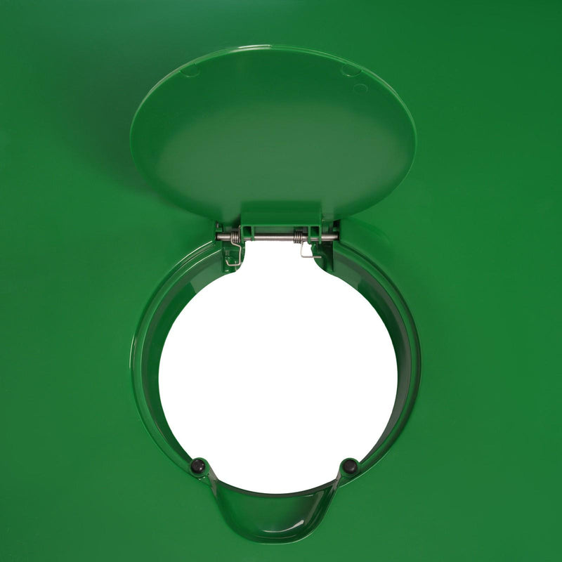 DURAFORCE Upper Hood For John Deere 4200 4210 4300 4400 4410 #LVU12062 #LVU10816 #M119556