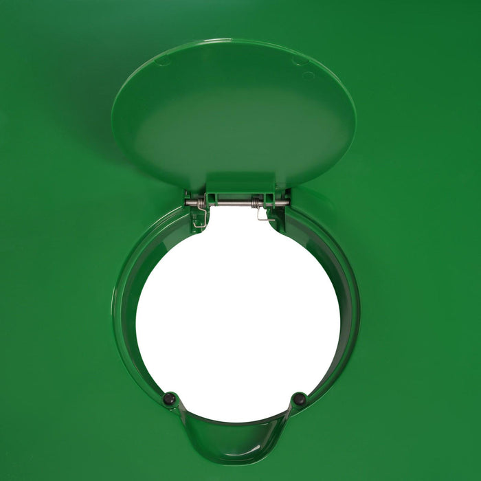 DURAFORCE Upper Hood For John Deere 4200 4210 4300 4400 4410 #LVU12062 #LVU10816 #M119556