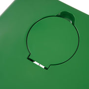 DURAFORCE Upper Hood For John Deere 4200 4210 4300 4400 4410 #LVU12062 #LVU10816 #M119556