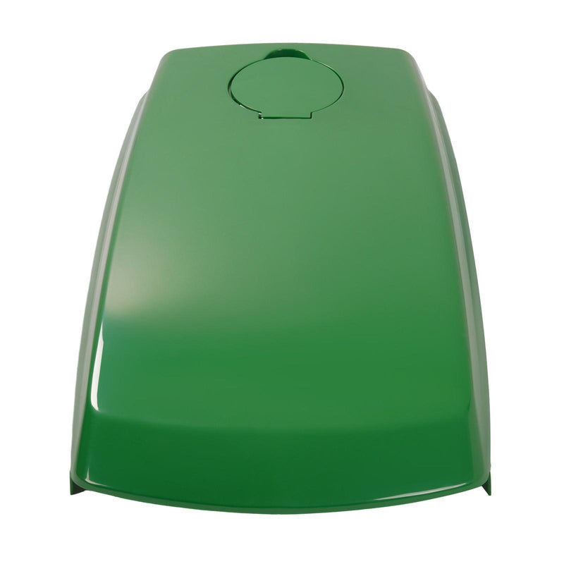 DURAFORCE Upper Hood For John Deere 4200 4210 4300 4400 4410 #LVU12062 #LVU10816 #M119556