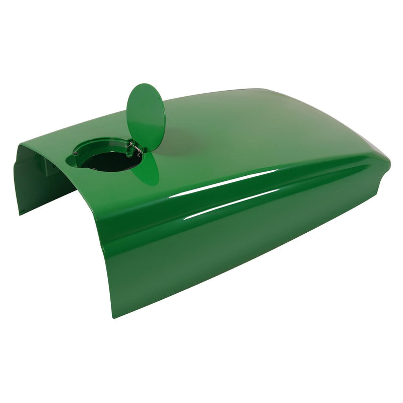 DURAFORCE Upper Hood For John Deere 4200 4210 4300 4400 4410 #LVU12062 #LVU10816 #M119556