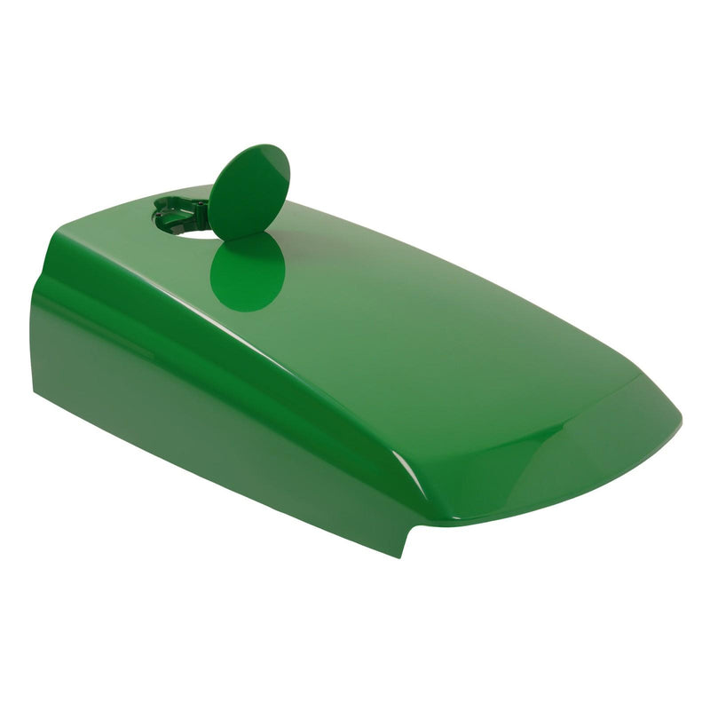 DURAFORCE Upper Hood For John Deere 4200 4210 4300 4400 4410 #LVU12062 #LVU10816 #M119556