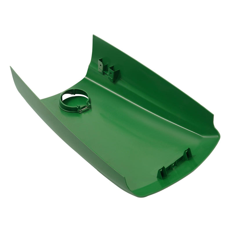 DURAFORCE Upper Hood For John Deere 4200 4210 4300 4400 4410 #LVU12062 #LVU10816 #M119556