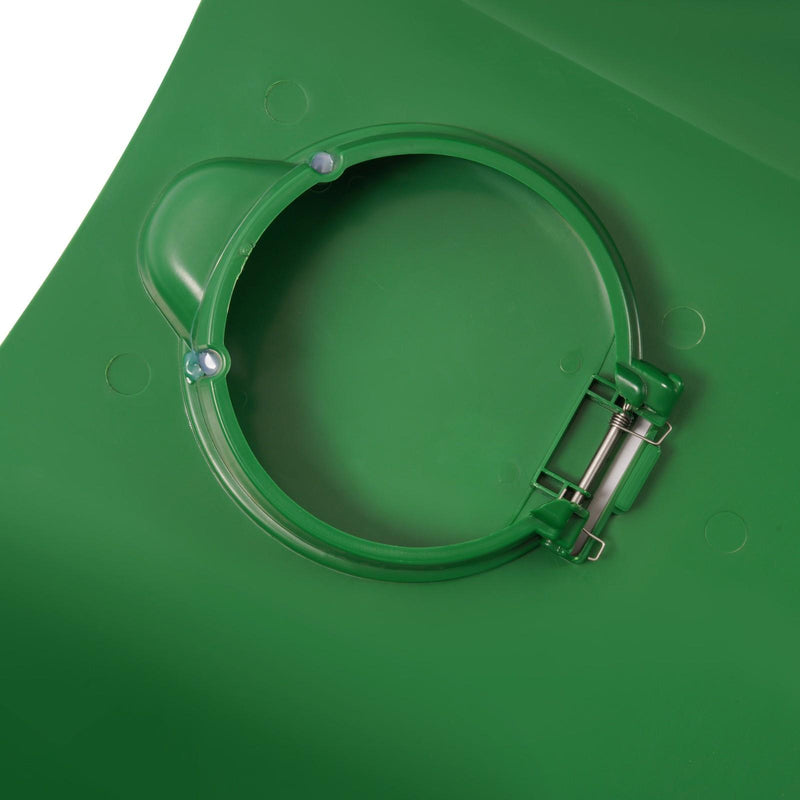 DURAFORCE Upper Hood For John Deere 4200 4210 4300 4400 4410 #LVU12062 #LVU10816 #M119556
