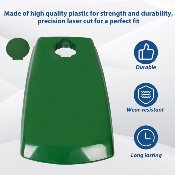 DURAFORCE Upper Hood For John Deere 4200 4210 4300 4400 4410 #LVU12062 #LVU10816 #M119556