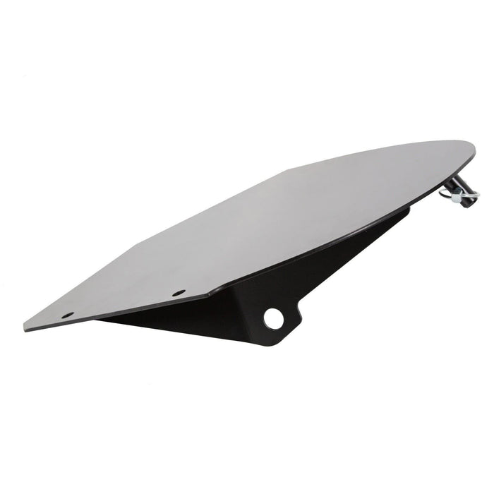 DURAFORCE Heavy Duty Snow Plow Pro-Wing Blade Extenders Extensions For PW22 Meyer Western