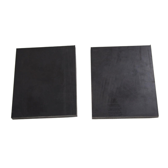 DURAFORCE Heavy Duty Snow Plow Pro-Wing Blade Extenders Extensions For PW22 Meyer Western