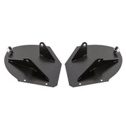 DURAFORCE Heavy Duty Snow Plow Pro-Wing Blade Extenders Extensions For PW22 Meyer Western
