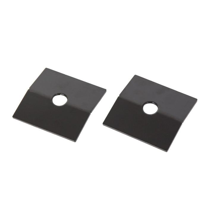 DURAFORCE Heavy Duty Snow Plow Pro-Wing Blade Extenders Extensions For PW22 Meyer Western