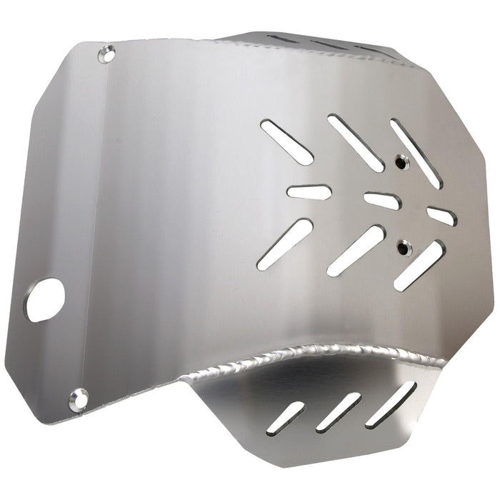 DURAFORCE Splash Engine Guard Skid plate Protective Armor For Honda CRF250L 2013-2020