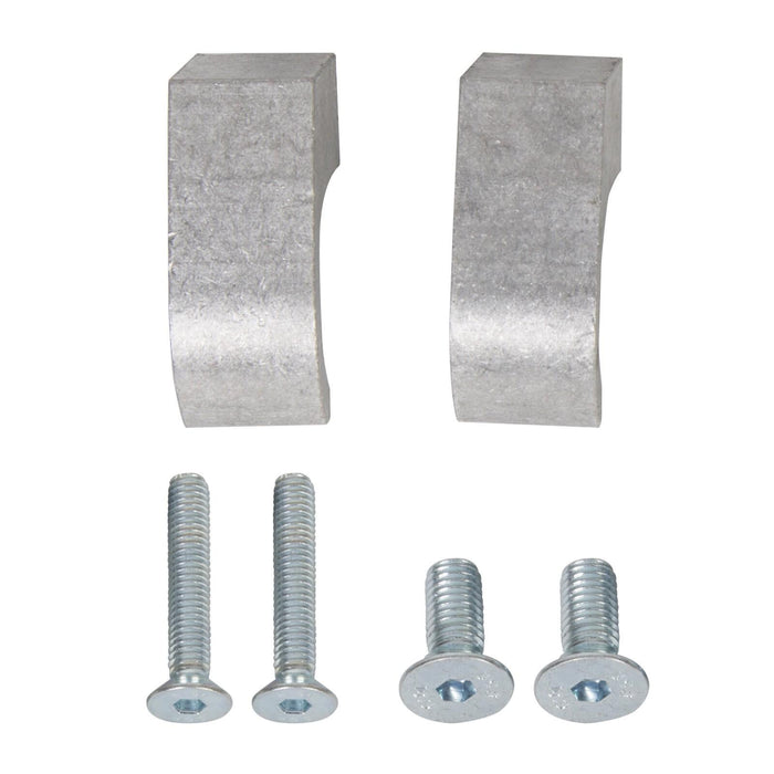 DURAFORCE Splash Engine Guard Skid plate Protective Armor For Honda CRF250L 2013-2020