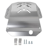 DURAFORCE Splash Engine Guard Skid plate Protective Armor For Honda CRF250L 2013-2020