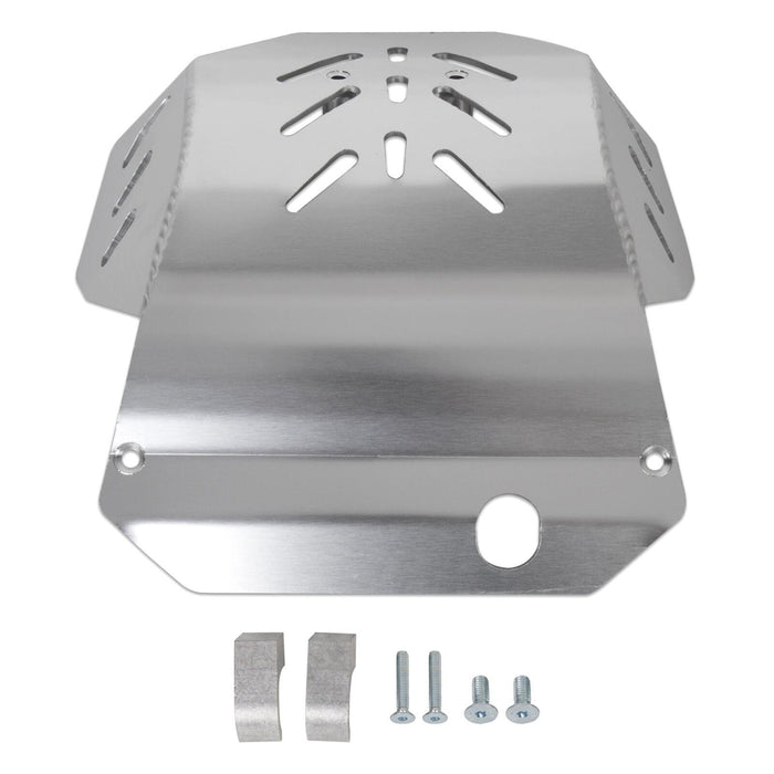 DURAFORCE Splash Engine Guard Skid plate Protective Armor For Honda CRF250L 2013-2020