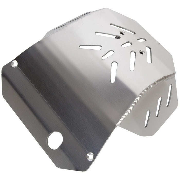 DURAFORCE Splash Engine Guard Skid plate Protective Armor For Honda CRF250L 2013-2020