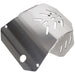 DURAFORCE Splash Engine Guard Skid plate Protective Armor For Honda CRF250L 2013-2020