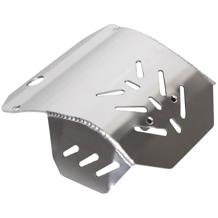 DURAFORCE Splash Engine Guard Skid plate Protective Armor For Honda CRF250L 2013-2020