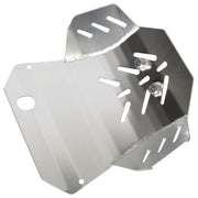 DURAFORCE Splash Engine Guard Skid plate Protective Armor For Honda CRF250L 2013-2020