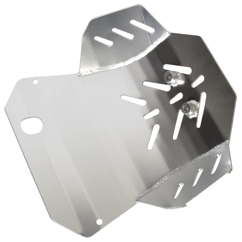 DURAFORCE Splash Engine Guard Skid plate Protective Armor For Honda CRF250L 2013-2020