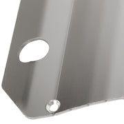 DURAFORCE Splash Engine Guard Skid plate Protective Armor For Honda CRF250L 2013-2020