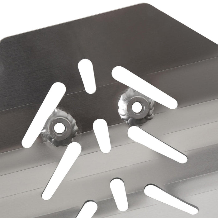 DURAFORCE Splash Engine Guard Skid plate Protective Armor For Honda CRF250L 2013-2020