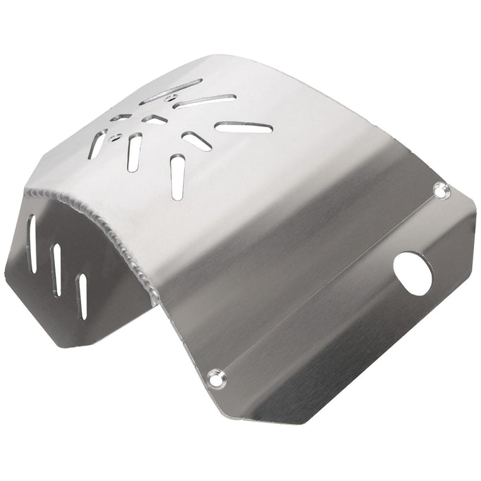 DURAFORCE Splash Engine Guard Skid plate Protective Armor For Honda CRF250L 2013-2020