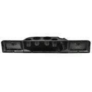 DURAFORCE For 1982-Up Club Car DS Golf Cart Carbon Style Dash DashBoard Cover Cup Holders