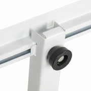 DURAFORCE 352lbs Mini Split Wall Mounting Bracket Air conditioner Ductless Heat Pump