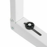 DURAFORCE 352lbs Mini Split Wall Mounting Bracket Air conditioner Ductless Heat Pump