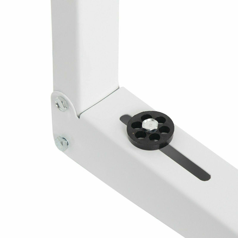 DURAFORCE 352lbs Mini Split Wall Mounting Bracket Air conditioner Ductless Heat Pump