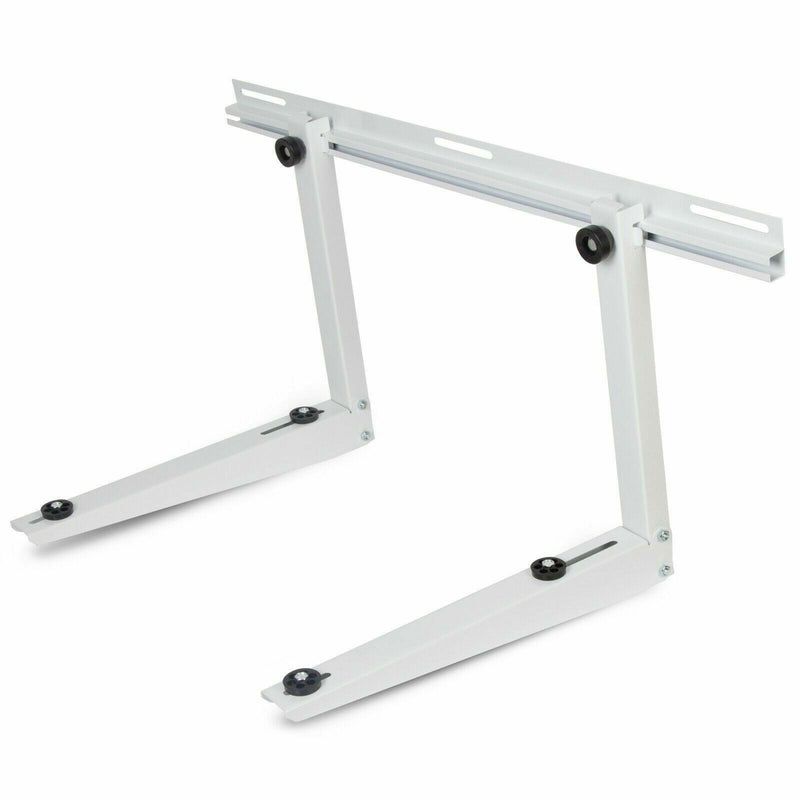 DURAFORCE 352lbs Mini Split Wall Mounting Bracket Air conditioner Ductless Heat Pump