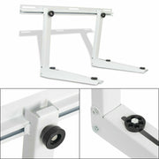 DURAFORCE 352lbs Mini Split Wall Mounting Bracket Air conditioner Ductless Heat Pump