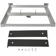 DURAFORCE Aluminum 36V Battery Tray For 1994-2013 EZGO TXT MEDALIST Golf Cart