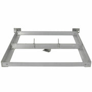 DURAFORCE Aluminum 36V Battery Tray For 1994-2013 EZGO TXT MEDALIST Golf Cart