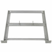 DURAFORCE Aluminum 36V Battery Tray For 1994-2013 EZGO TXT MEDALIST Golf Cart