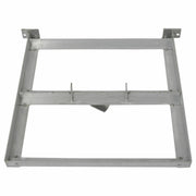 DURAFORCE Aluminum 36V Battery Tray For 1994-2013 EZGO TXT MEDALIST Golf Cart