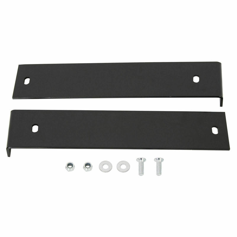DURAFORCE Aluminum 36V Battery Tray For 1994-2013 EZGO TXT MEDALIST Golf Cart