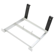 DURAFORCE Aluminum 36V Battery Tray For 1994-2013 EZGO TXT MEDALIST Golf Cart
