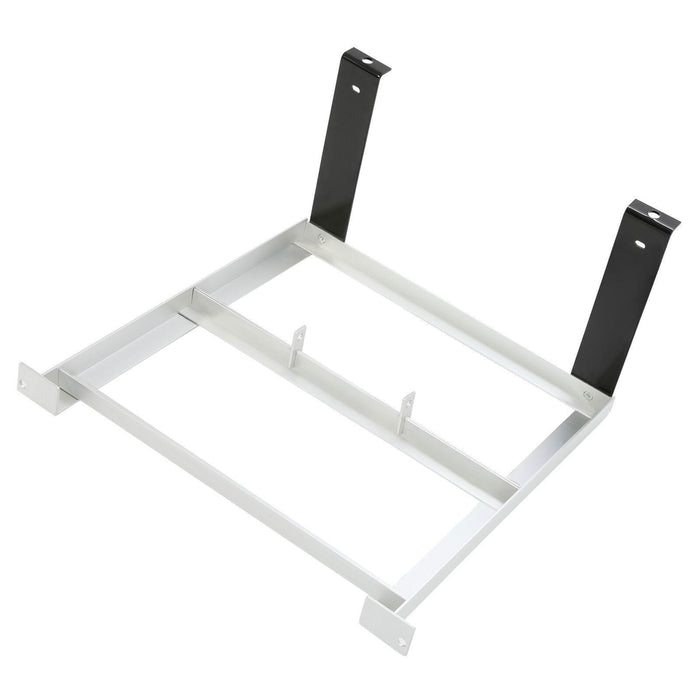 DURAFORCE Aluminum 36V Battery Tray For 1994-2013 EZGO TXT MEDALIST Golf Cart