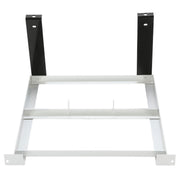 DURAFORCE Aluminum 36V Battery Tray For 1994-2013 EZGO TXT MEDALIST Golf Cart