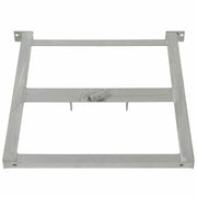 DURAFORCE Aluminum 36V Battery Tray For 1994-2013 EZGO TXT MEDALIST Golf Cart