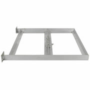 DURAFORCE Aluminum 36V Battery Tray For 1994-2013 EZGO TXT MEDALIST Golf Cart