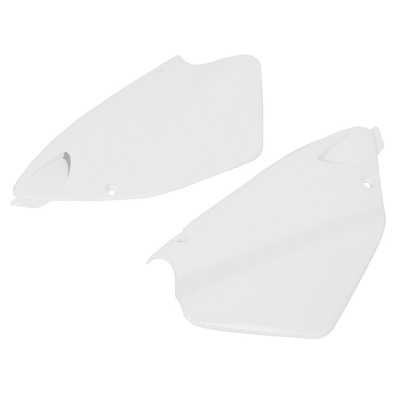 DURAFORCE Plastic Fairing Body Kit For Yamaha YZ125 YZ250 1996 1997 1998 1999 2000 2001